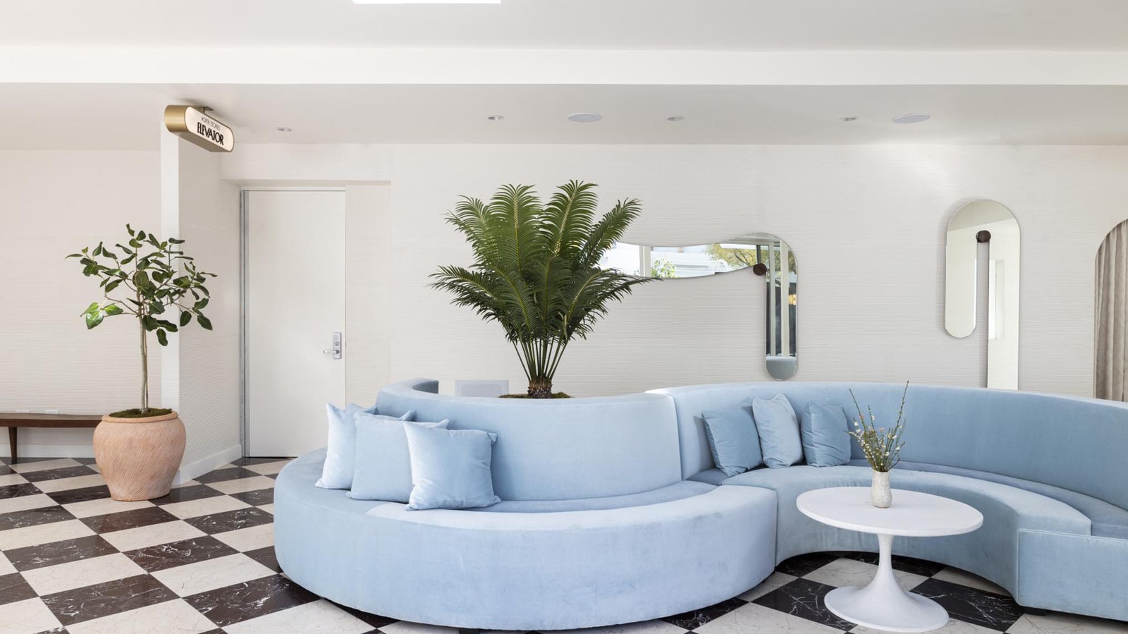 Short Stories Hotel — Hospitality